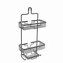 shower rack